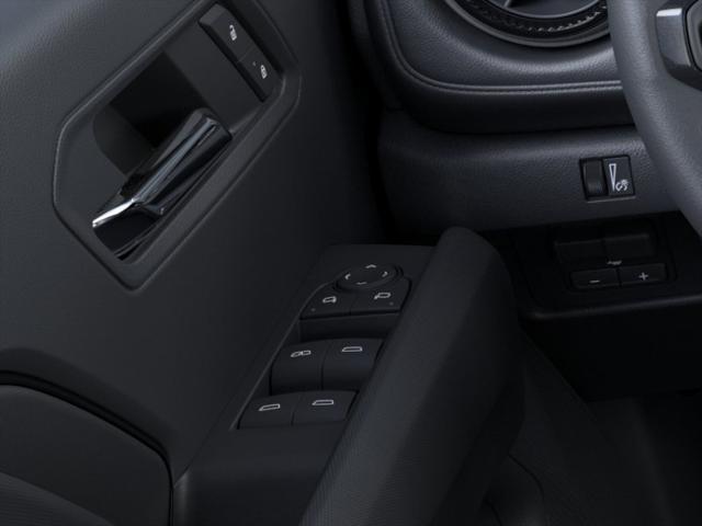 2026 Chevrolet Colorado LT, RWD