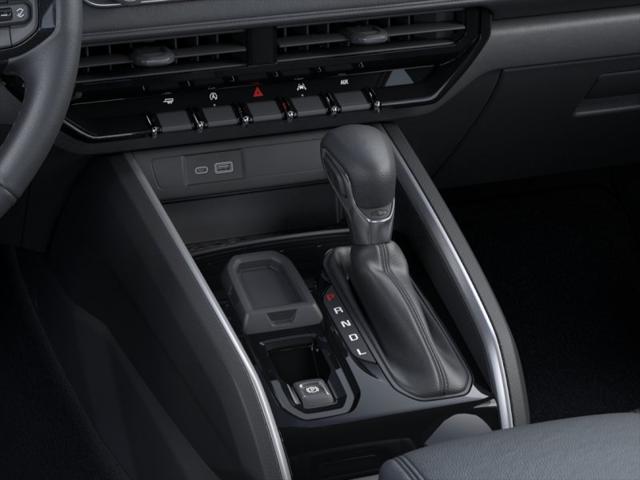 2026 Chevrolet Colorado LT, RWD