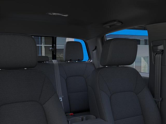 2026 Chevrolet Colorado LT, RWD