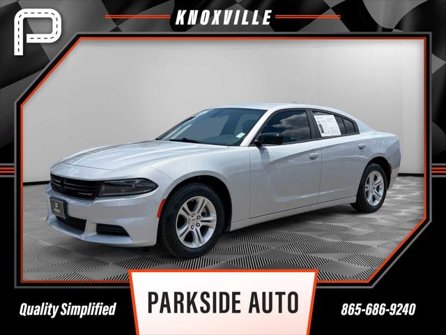2023 Dodge Charger SXT for sale in Knoxville, TN