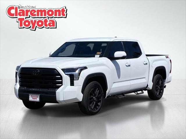 2026 Toyota Tundra SR5 CrewMax 5.5 Bed for sale in Claremont, CA