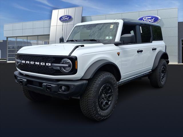 2026 Ford Bronco Badlands for sale in Collegeville, PA