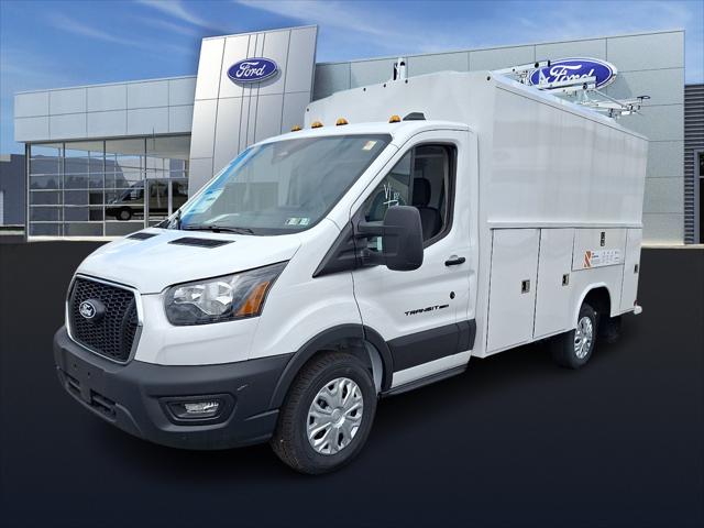 2026 Ford Transit Cutaway Base for sale in Collegeville, PA