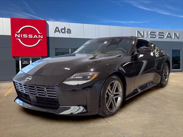 2026 Nissan Z Sport for sale in Ada, OK