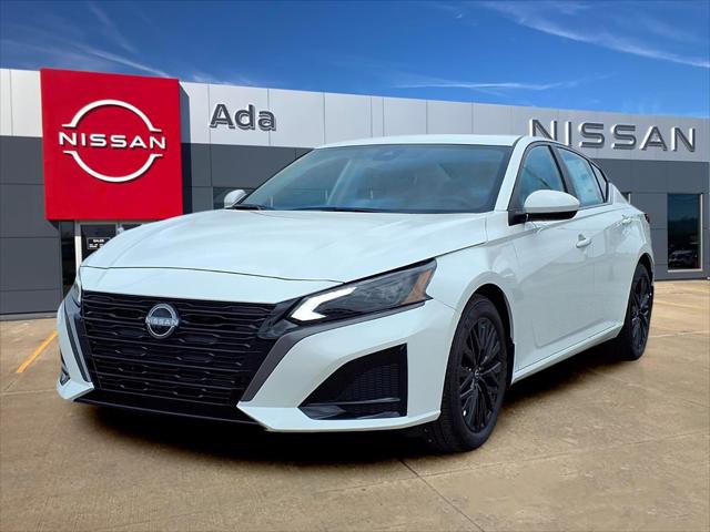 2026 Nissan Altima SV FWD for sale in Ada, OK