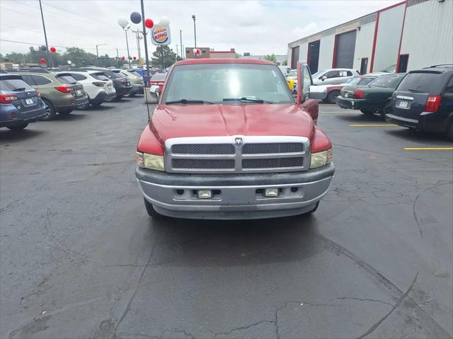 1997 Dodge Ram 1500 ST