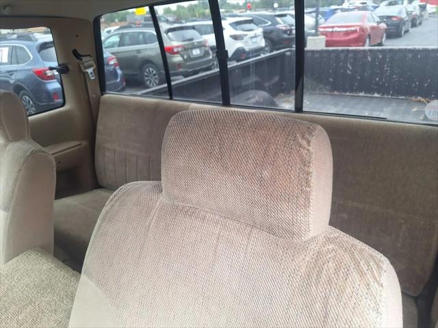 1997 Dodge Ram 1500 ST