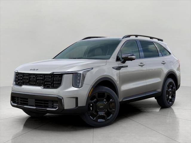 2026 Kia Sorento X-Line SX Prestige for sale in Appleton, WI