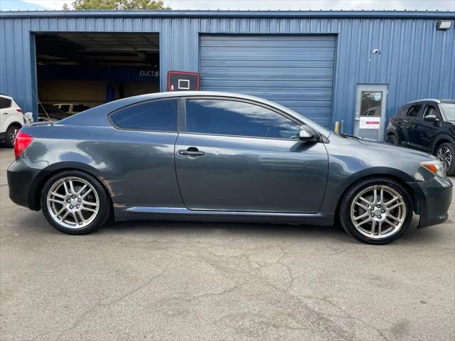 2007 Scion tC Unknown