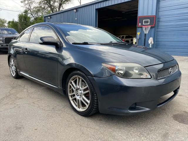 2007 Scion tC Unknown