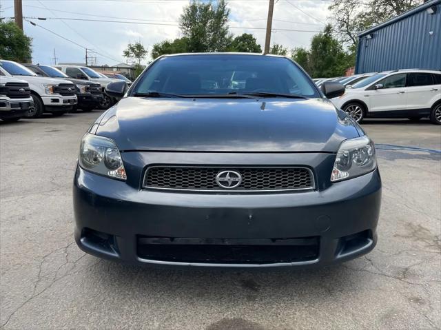 2007 Scion tC Unknown