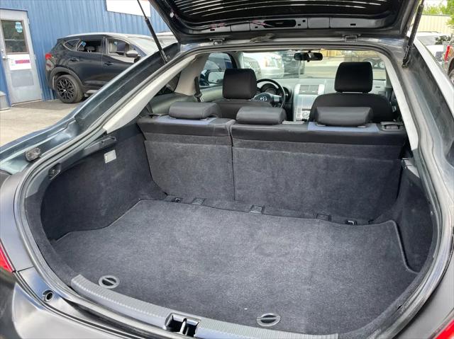 2007 Scion tC Unknown