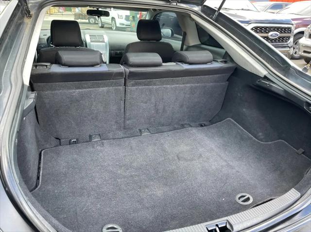 2007 Scion tC Unknown