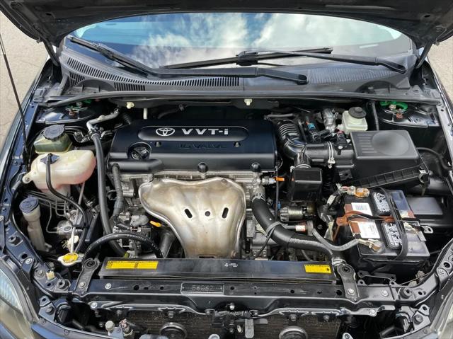 2007 Scion tC Unknown