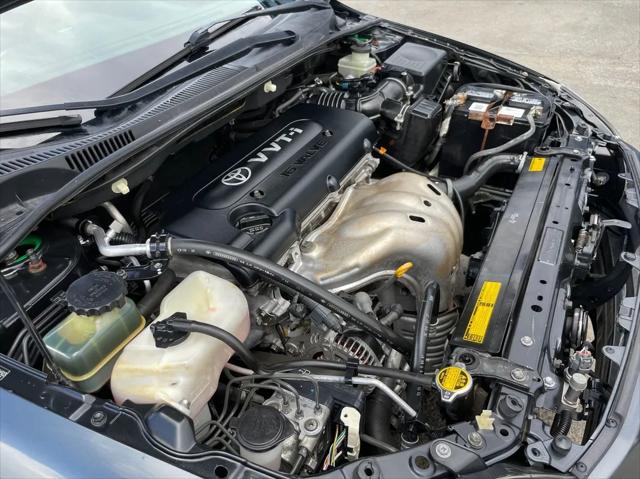 2007 Scion tC Unknown