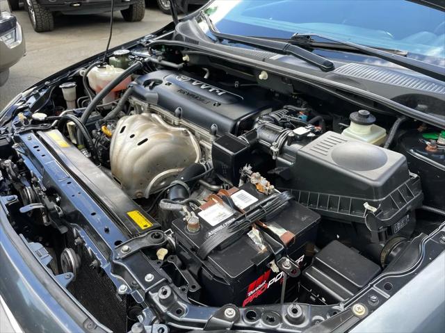 2007 Scion tC Unknown