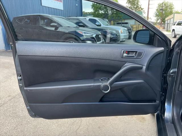 2007 Scion tC Unknown