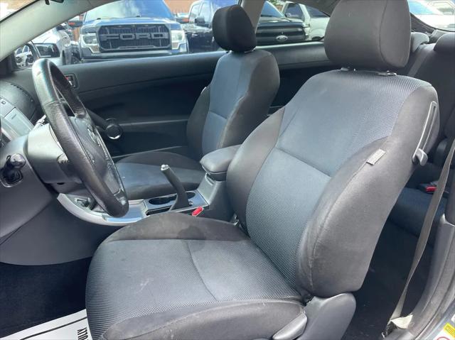 2007 Scion tC Unknown