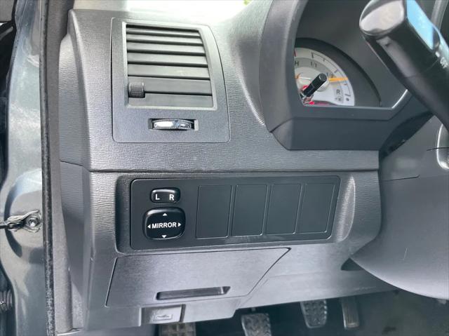 2007 Scion tC Unknown