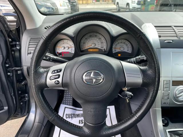 2007 Scion tC Unknown