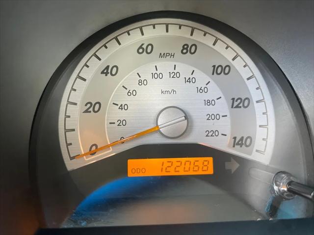 2007 Scion tC Unknown