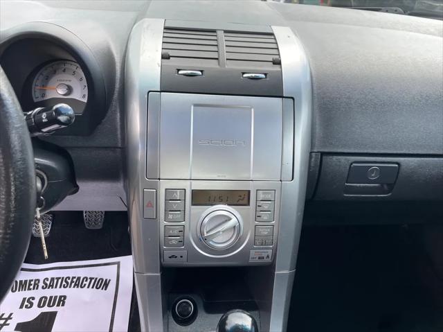 2007 Scion tC Unknown