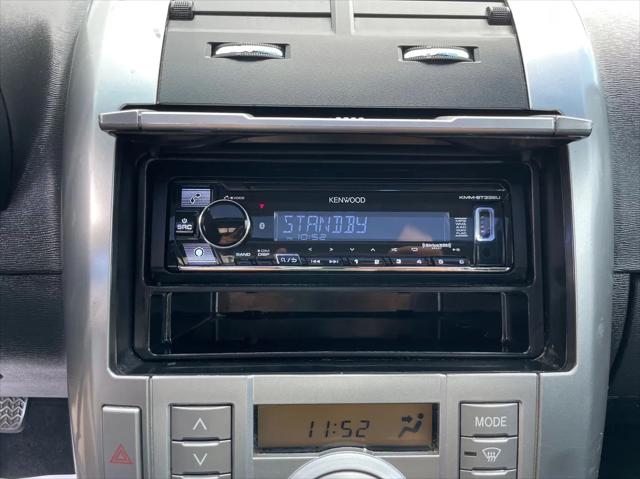 2007 Scion tC Unknown
