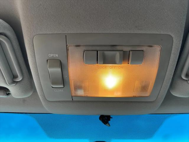 2007 Scion tC Unknown