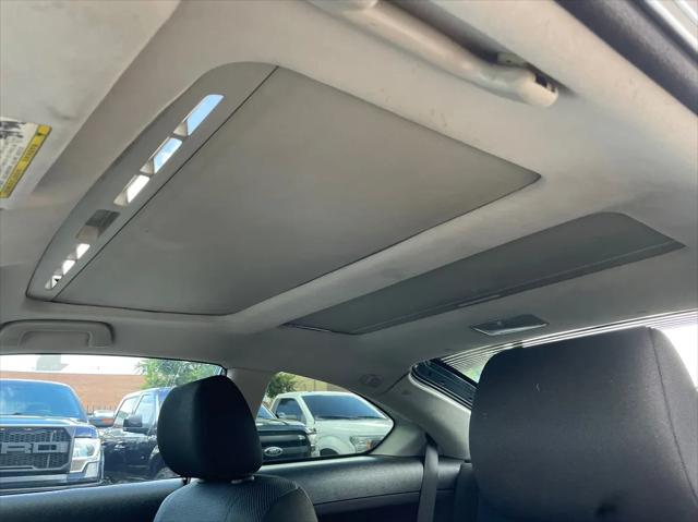 2007 Scion tC Unknown