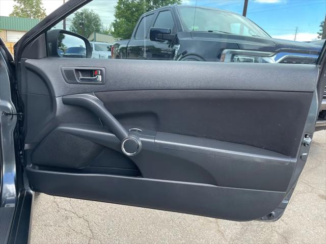2007 Scion tC Unknown