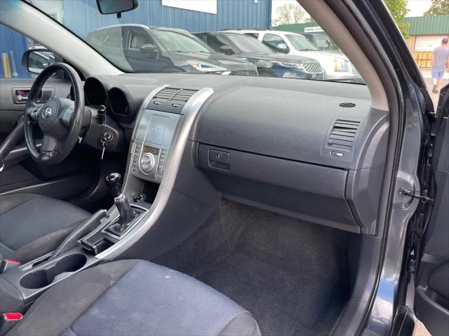 2007 Scion tC Unknown