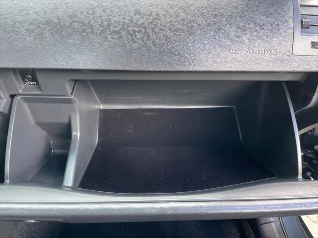 2007 Scion tC Unknown