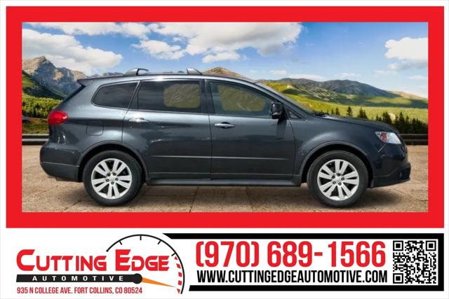 2009 Subaru Tribeca Base 5-Passenger for sale in Fort Collins, CO