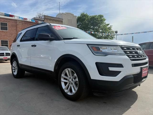 2017 Ford Explorer Unknown for sale in Yuma, CO