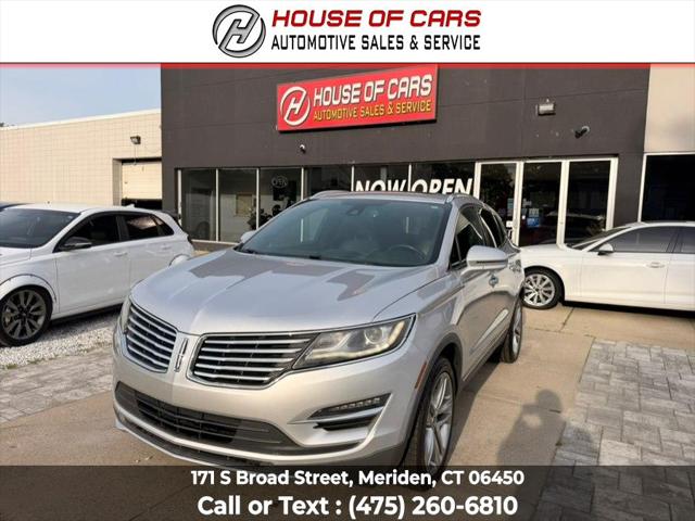 2016 Lincoln MKC Reserve for sale in Meriden, CT
