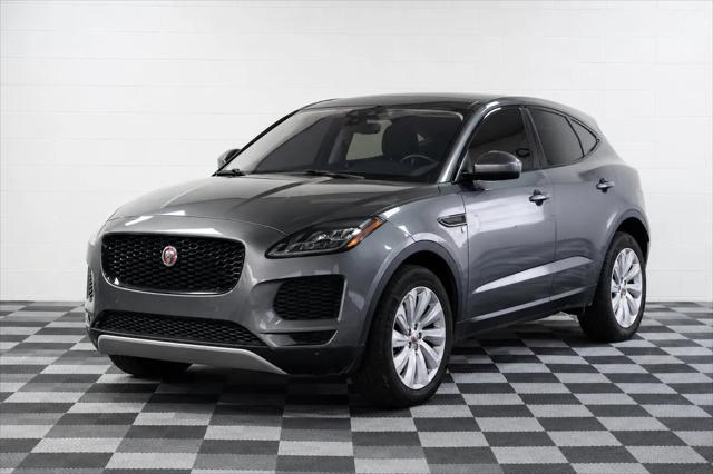 2020 Jaguar E-PACE P250 AWD Automatic for sale in Denver, CO