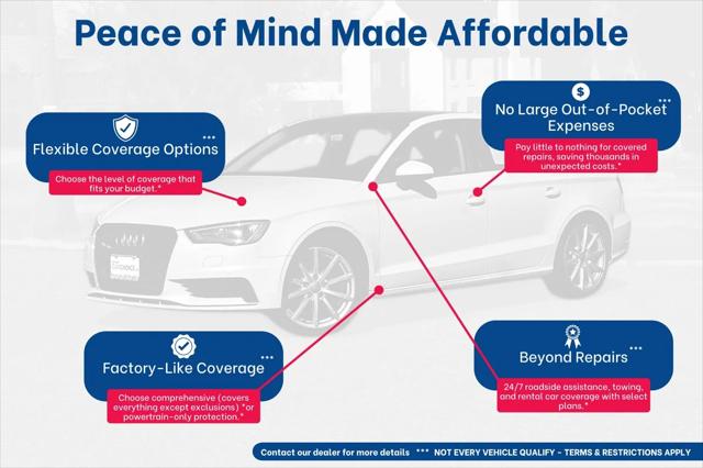 2020 Jaguar E-PACE P250 AWD Automatic