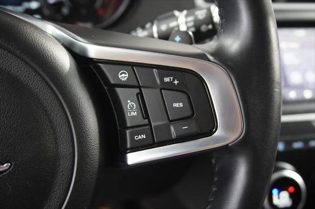 2020 Jaguar E-PACE P250 AWD Automatic