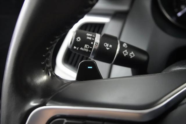 2020 Jaguar E-PACE P250 AWD Automatic