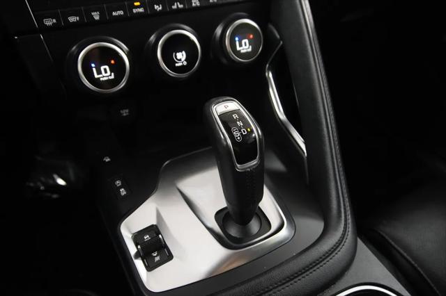 2020 Jaguar E-PACE P250 AWD Automatic