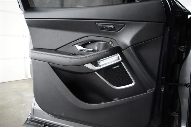 2020 Jaguar E-PACE P250 AWD Automatic
