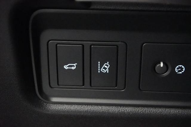 2020 Jaguar E-PACE P250 AWD Automatic