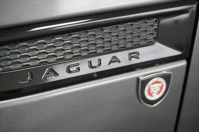 2020 Jaguar E-PACE P250 AWD Automatic