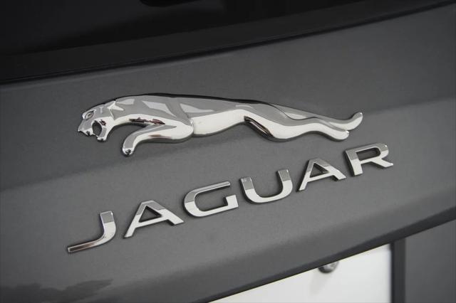 2020 Jaguar E-PACE P250 AWD Automatic