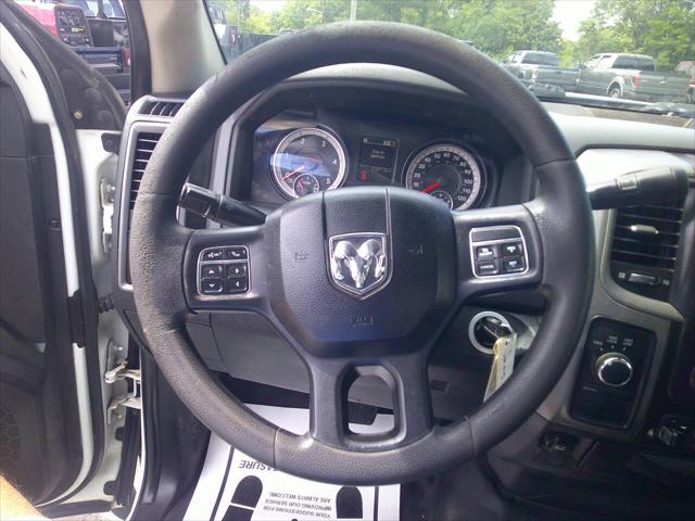 2016 Ram 5500 Tradesman/SLT