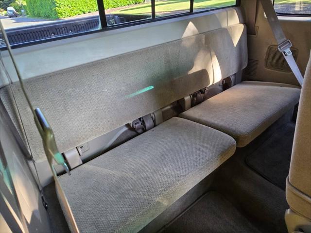 1998 Toyota T100 SR5 2dr 4WD Extended Cab SB