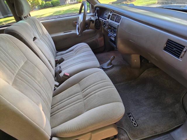 1998 Toyota T100 SR5 2dr 4WD Extended Cab SB