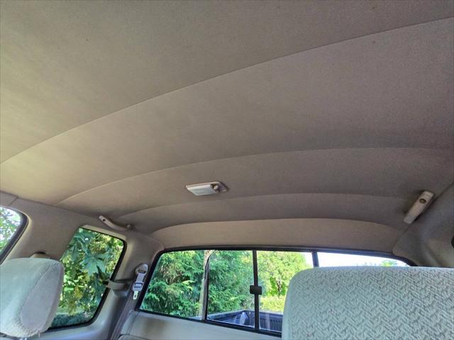 1998 Toyota T100 SR5 2dr 4WD Extended Cab SB