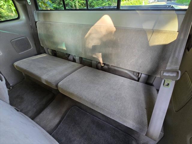 1998 Toyota T100 SR5 2dr 4WD Extended Cab SB