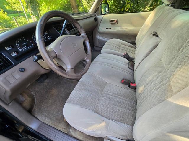 1998 Toyota T100 SR5 2dr 4WD Extended Cab SB